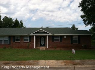 657 Morton Rd, Anniston, AL 36205