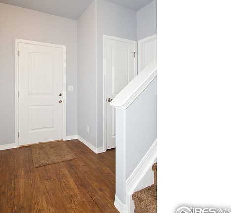 reviously Built House