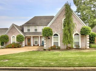 1040 Crosswinds Dr, Hernando, MS 38632