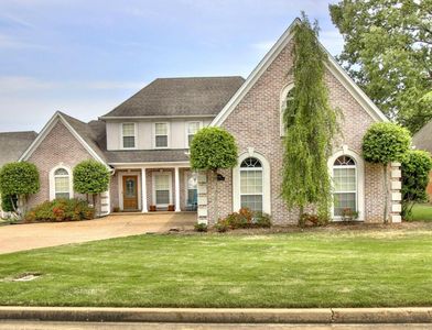 1040 Crosswinds Dr, Hernando, MS, 38632