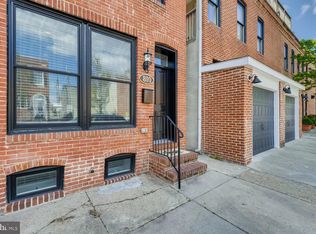 810 S East Ave, Baltimore, MD 21224