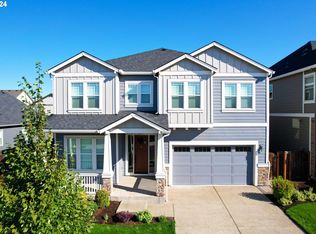 28555 NW Shaddon St, North Plains, OR 97133