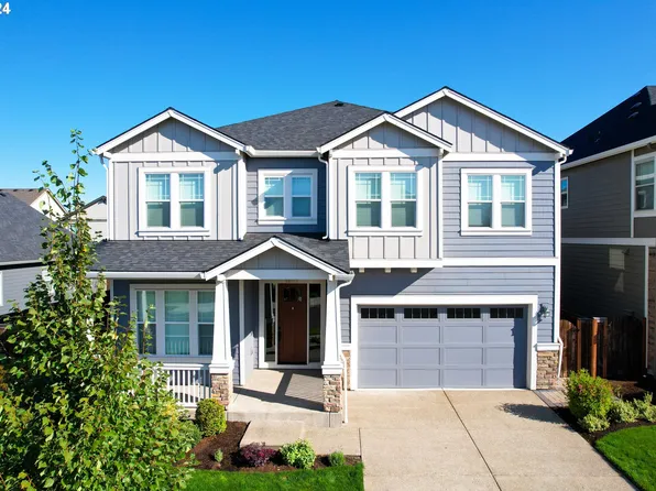 28555 NW Shaddon St, North Plains, OR 97133