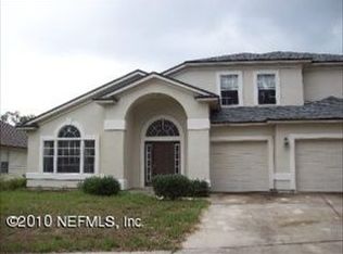 3121 Ashgrove Rd, Jacksonville, FL 32226