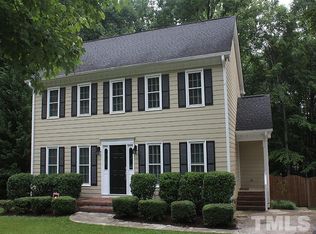 4108 Betterton Dr, Raleigh, NC 27613