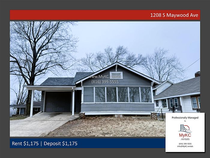 1st image of 1208 S Maywood Ave