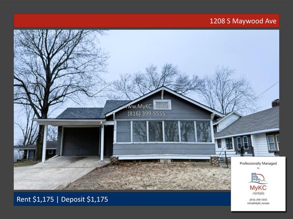 1208 S Maywood Ave