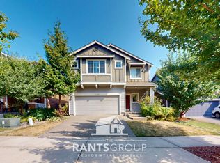 3106 Eagle Loop NE, Lacey, WA 98516