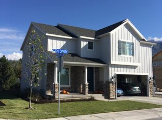 1296 W 20 S, Pleasant Grove, UT 84062