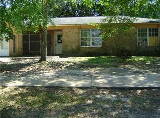 2607 El Viernes St, Gautier, MS 39553