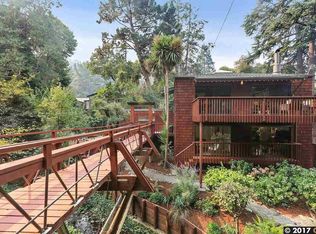 145 Duncan Way, Oakland, CA 94611