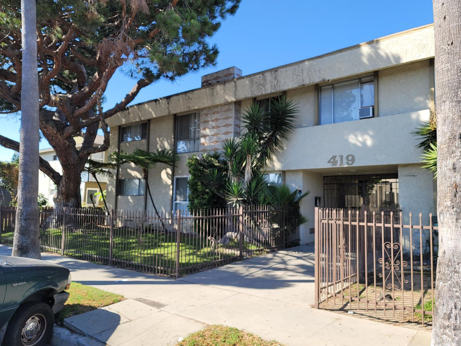 419 W Queen St APT 6A, Inglewood, CA 90301 Zillow
