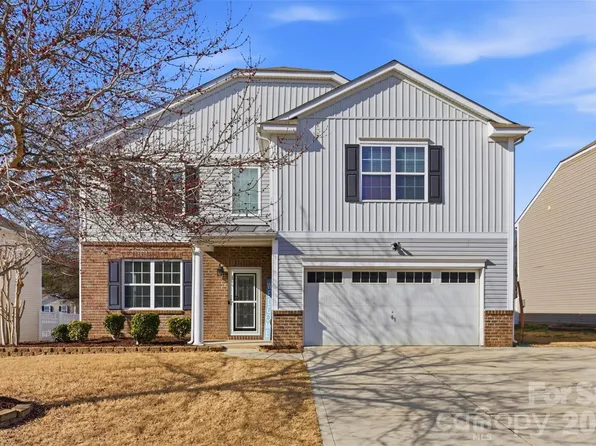 509 Bertram Rd, Fort Mill, SC 29708