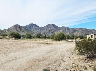 0A N Bell Rd, San Tan Valley, AZ 85144