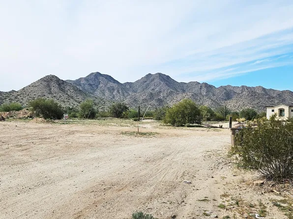 0-A N BELL Road #_, Queen Creek, AZ 85144
