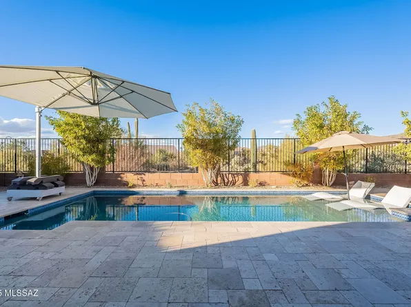 7704 W Laurel Ln, Marana, AZ 85658