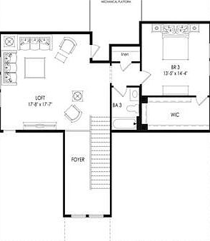 4th image of 687 Crest Line Trl