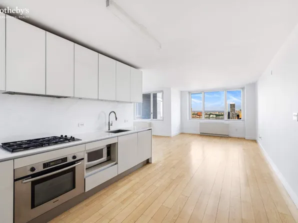 322 West 57th Street 35F image 1 of 7