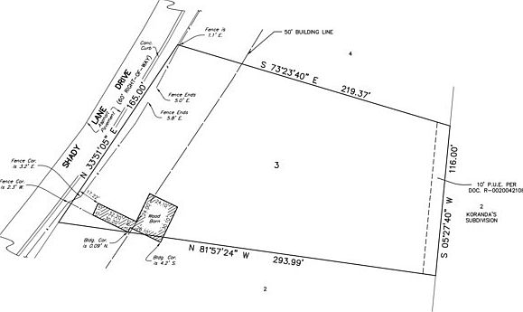 2nd image of 6511 Shady Ln