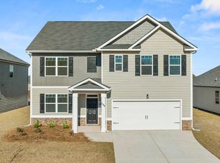 300 Arnica Dr, Locust Grove, GA 30248