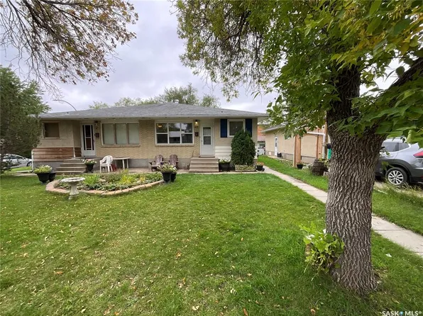 29 McMurchy AVENUE, Regina, SK S4R 3G3