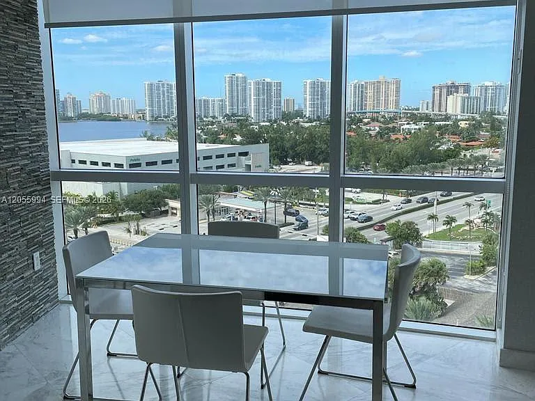 18201 Collins Ave #1101 — Photo 1