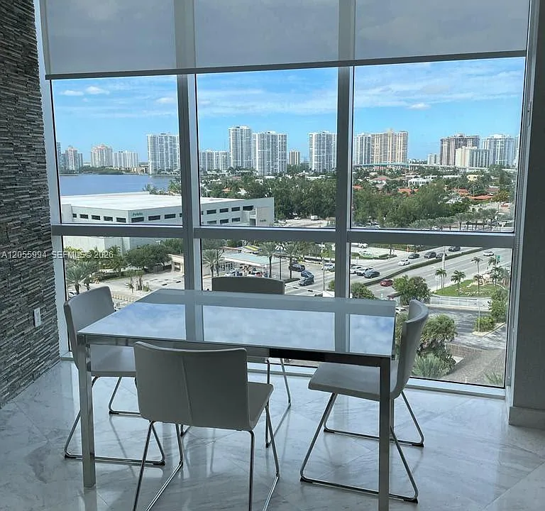 18201 Collins Ave #1101