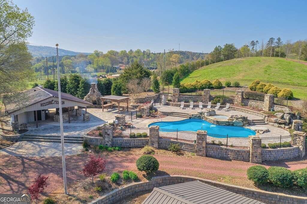 317 Plainville Rd SW, Plainville, GA 30733 Zillow