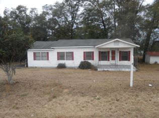 808 Hubbard Rd, Newton, AL 36352