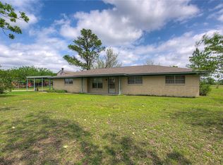 7007 State Highway 50, Commerce, TX 75428
