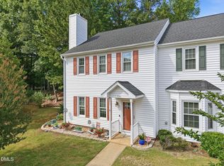 836 Saint Catherines Dr, Wake Forest, NC 27587