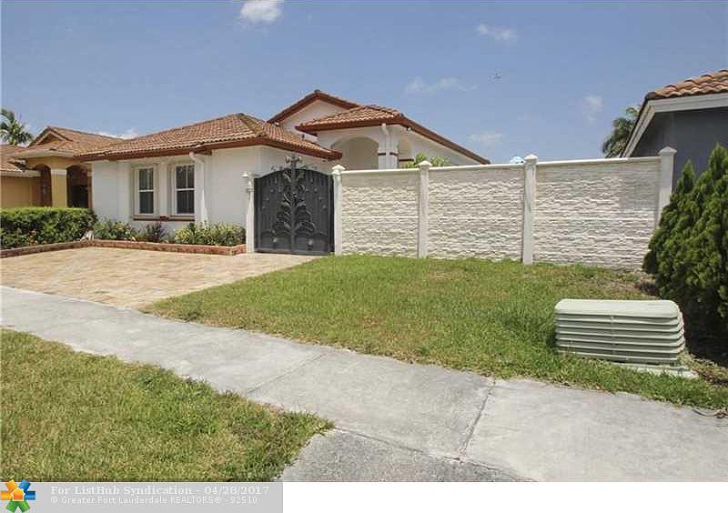 1st image of 1049 NW 131st Ave