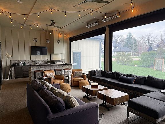 Heaters and Fireplace!