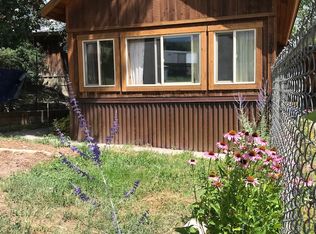 (Undisclosed Address), Ridgway, CO 81432