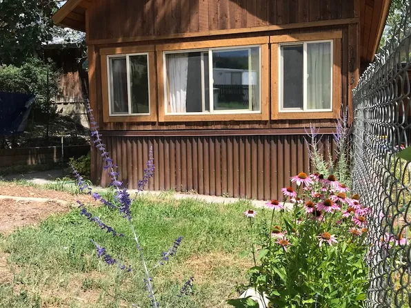 (undisclosed Address), Ridgway, CO 81432