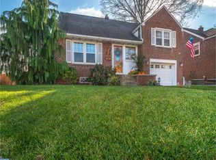 1484 Sunset Dr, Pottstown, PA