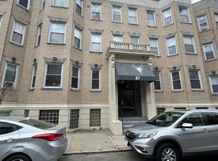 87 Gordon St #8, Brighton, MA 02135