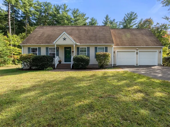 148 Prospect Street Ext, Westfield, MA 01085