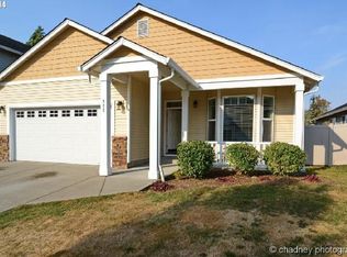 800 NW 22nd Ave, Battle Ground, WA 98604