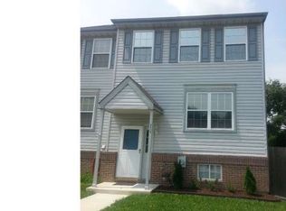 711 Commons Ln, Camden Wyoming, DE 19934