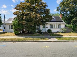 767 Pontiac Ave, Cranston, RI 02910