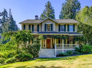 5774 Wimsey Ln NE, Bainbridge Island, WA 98110