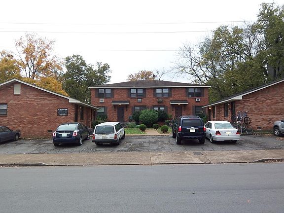 2nd image of 2141 Belcourt Ave APT 7