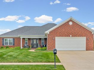 411 Yorkshire Way, Hopkinsville, KY 42240