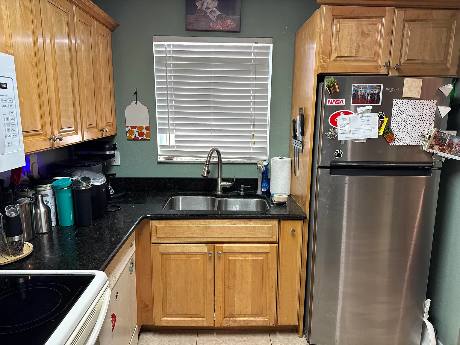 2 bed, 2.0 bath, 1156 sqft, $2,200 — Photo 3