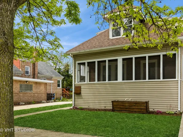 11250 S Fairfield Ave, Chicago, IL 60655