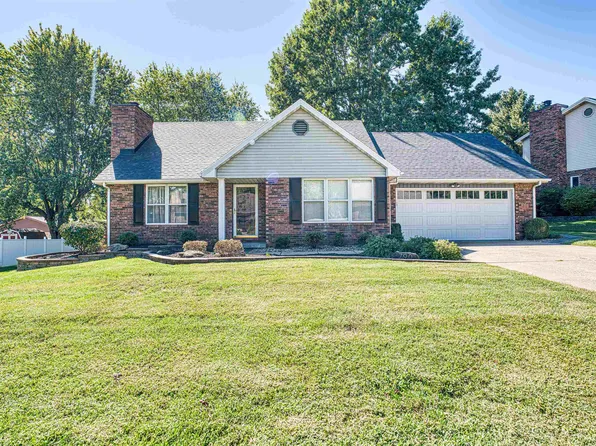 790 Timbers Dr, Henderson, KY 42420