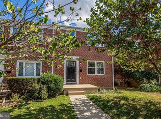 61 Aigburth Ave, Towson, MD 21286