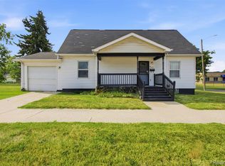 4021 31st St, Detroit, MI 48210