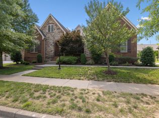 1326 Cottingham Dr, Franklin, TN 37067